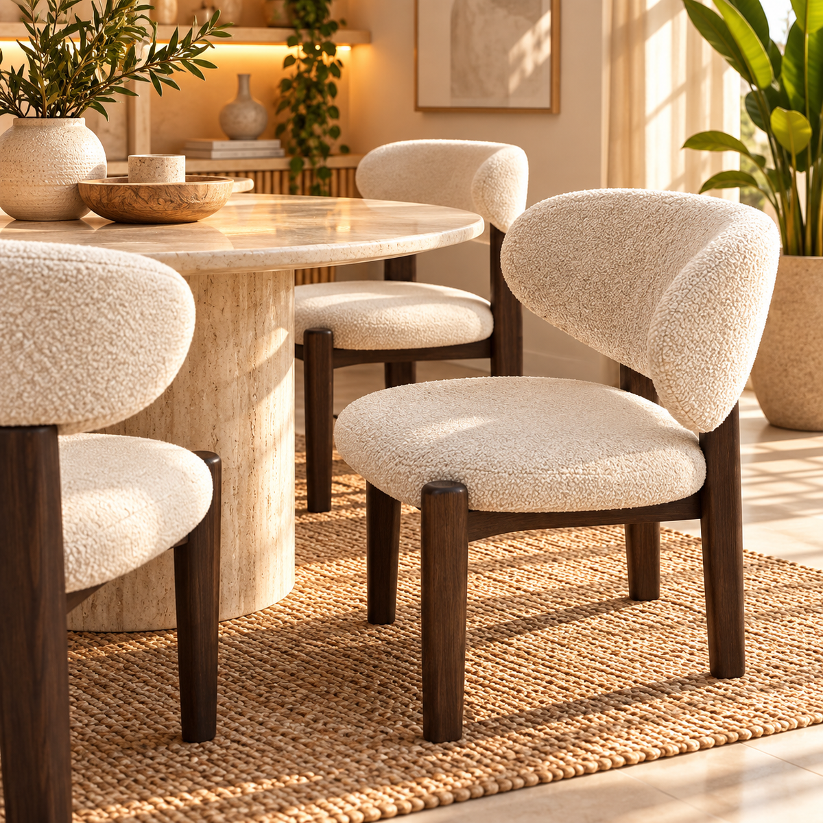 CHAISES