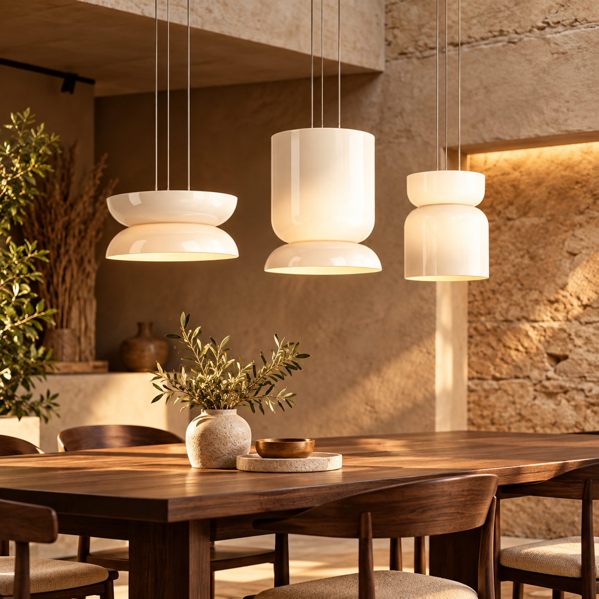LUMINAIRES