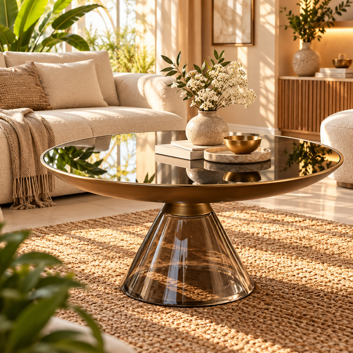 TABLE BASSE