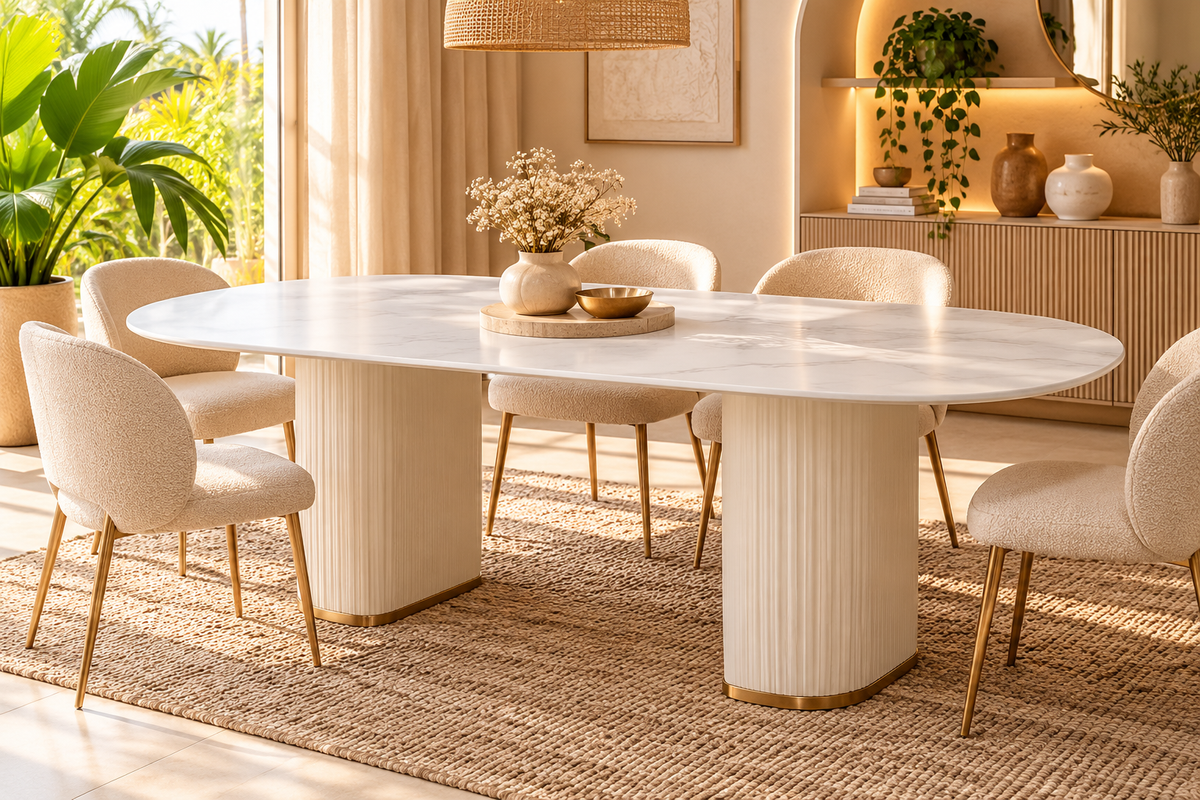 TABLE A MANGER