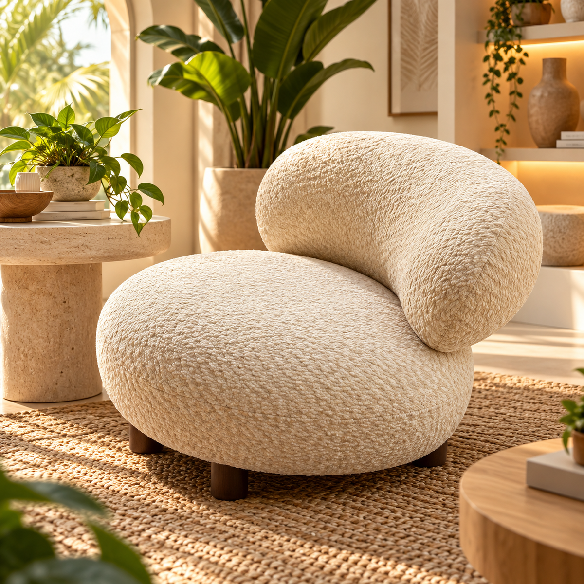 FAUTEUILS