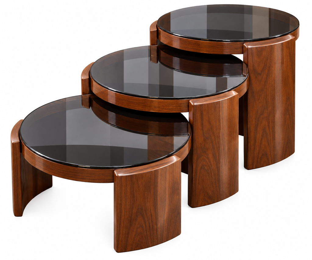 Table basse NÉRIA