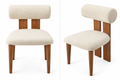 Chaise TIRZA