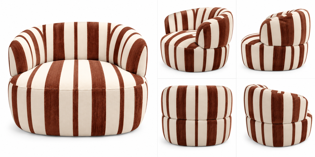 Fauteuil ADENA