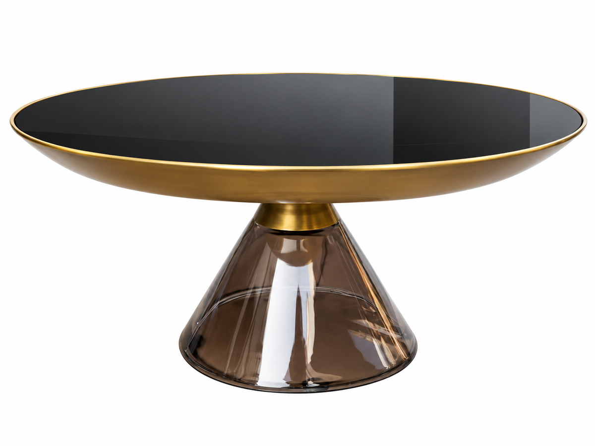 Table basse ZÉLIA