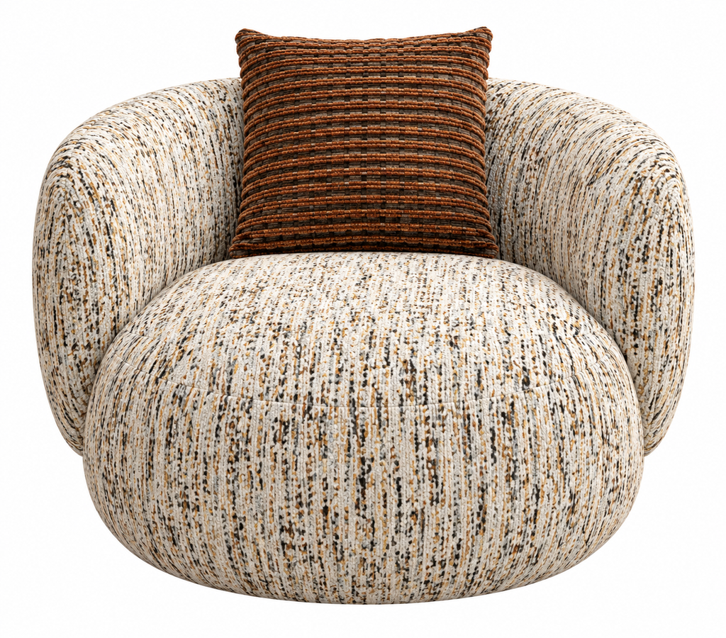 Fauteuil NYMÉA